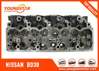 NISSAN Cabstar ইঞ্জিন সিলিন্ডার হেড BD30 11039-69T03
