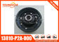 Lightweight Crank Pulley HONDA 13810-P2A-000 Harmonic Balancer 13810-P2A-000 13810-PWA-003